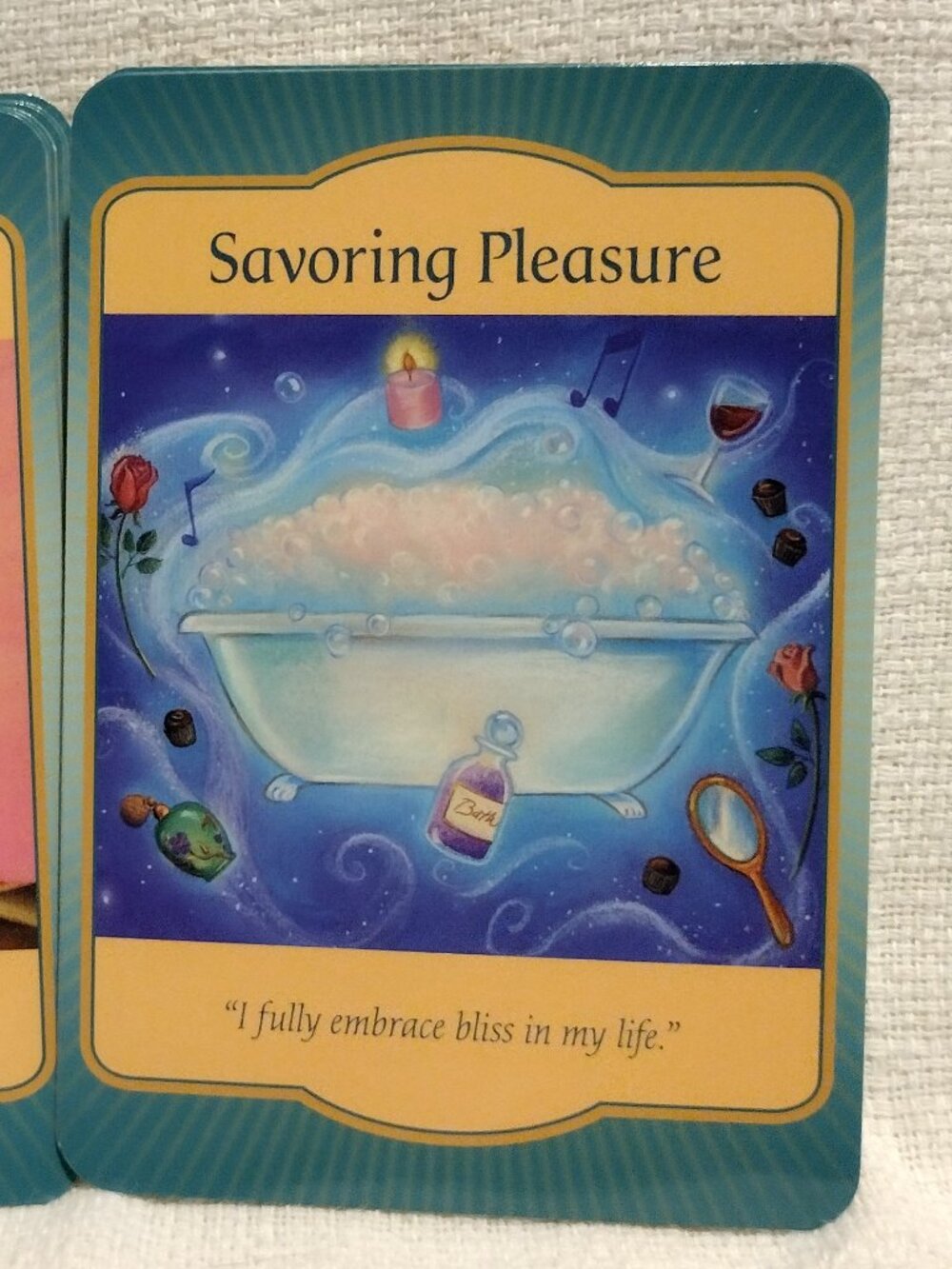 Gateway Oracle Cards - Picture 14 of 15
